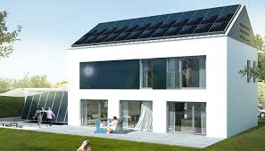 Haus | bau | energie stuttgart 2022: Energieeffizienzhaus Plus