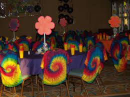 Each inexpensive piece is printed on both sides of. Retro 70s Theme Party Decorations Ideas Novocom Top