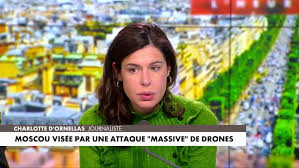 Moscou visée par une attaque «massive» de drones, discussions pour une fin  de conflit entre la Russie et l'Ukraine : L’Heure des Pros du 11/03/2025