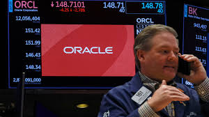 Oracle stock drops as the company moves to shield itself from costs linked to controversial data center - Yahoo Finance