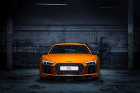 2560x1600 audi r8 on tunnel blue. Audi R8 Spyder 2017 Wallpapers Wallpaper Cave