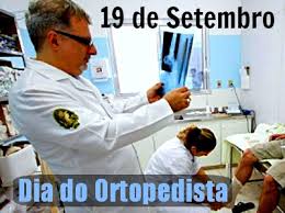 Resultado de imagem para dia do ortopedista