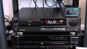 Product archive | creek audio has over 40 years experience in producing award winning components. Technics Sl P555 Cd Player Creek Obh 14 24bit D A Pre Amplifier Demo Youtube