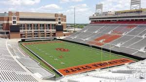 Osus Suite Life Boone Pickens Stadium Has More Than Any