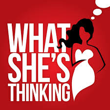 Here you will find over 120 flirty questions to ask a guy. What She S Thinking Men S Dating Sex Questions Answered By Women Listen Notes