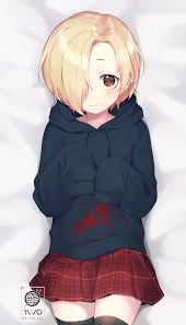 We carry 100% officially licensed exclusive anime merch including clothing & apparel, accessories, and more from the biggest names in anime like dragon ball z, hunter x hunter, my hero academia, crunchyroll. Anime Girls With Jackets Are The Best Artist ã‚«ã‚»ã‚¤ãƒˆ Sauce Https Www Pixiv Net Member Illust Php Mode Medium Illust Id 62634886 Facebook