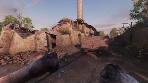 (bgo)  pc  hunt showdown stillwater bayou timed trial not all for show hard. Hunt Showdown Guide To Vaulting Through The Bayou
