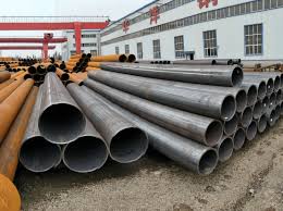 带你了解埋弧焊接直缝钢管_焊缝