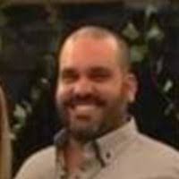 Eric Maltby's Instagram, Twitter & Facebook