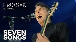Unfortunately there are no concert dates for. Tingsek Youtube