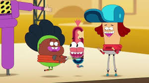 Pinky and brain are genetically enhanced laboratory mice who reside in a cage in the acme labs research facility. Pinky Malinky Netflix Official Site