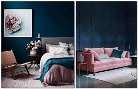 1 Top Colors 2017 Pantone Lapis Blue In Interior Design And Pale Dogwood Powder Pink Bedroom Living Room Pink Living Room Living Room Decor Colors Teal Rooms