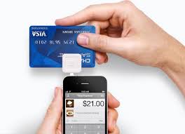 Great Iphone App For A Small Business Owner Lets You Take Credit Cards On The Spot Using Your Iphone Credit Card Readers Credit Card Swiper Mobile Credit Card