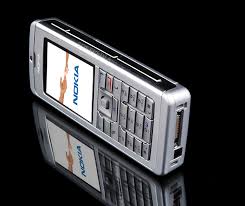 Nokia E60 Review