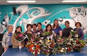 Newsletter April 2022