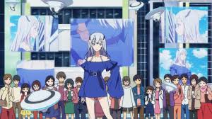 Disini kami menyediakan anime dengan format mkv dan mp4. Beatless 02 Random Curiosity