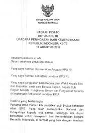 Kedua bertanggung jawab mengerjakan tugas pribadi seperti pr atau tugas dari sekolah, mengaji apabila tidak rajin belajar maka siap menerima nilai rapor yang rendah. Materi Teknik Pidato Pdf