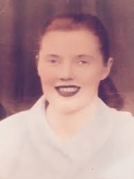 Obituary for Rita Ward