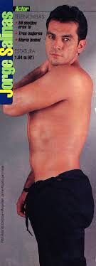 Jorge Salinas Famosos Latinos Blogspot 6688 | Hot Sex Picture