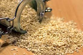 We did not find results for: How To Grow Sesame Seeds Hgtv