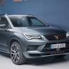 Иллюстрация к новости по запросу Seat (Рамблер/авто)