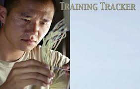 Reserve pilots step up to mentor kids who lost their dads during war