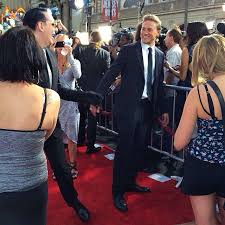 Charlie Is Hot Charlie Hunnam Sons Of Anarchy Jackson Teller