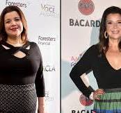 The View's Ana Navarro's Weight Loss Before and After Photos ...