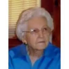 Obituary information for Martha Elizabeth Roop