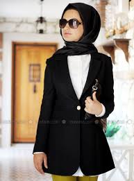 Mira Jacket Black Jackets Modanisa