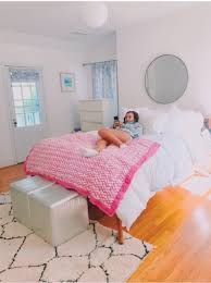 Noniebocock A Happy Place Room Inspiration Bedroom Dorm Room Decor Preppy Room