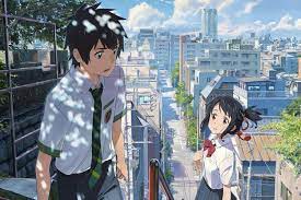 List daftar lengkap judul dijadwalkan tayang winter spring summer fall 2019 yang akan datang. 10 Rekomendasi Anime Movie Terbaik Sepanjang Masa