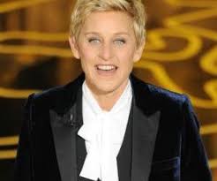 10 Things Ellen can spend her Oscar cash collection on