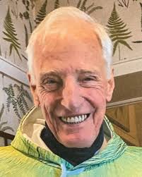 Erickson "Eric" Johnstone Obituary April 9, 2024