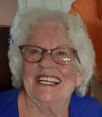 Elizabeth Griffin Obituary March 26, 2025