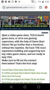 We are a full service gaming center that specializes in board games, card games. Tabletop Game Store Jobs Review At Games 2 Www Joeposnanski Com