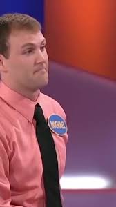 Family Feud Terry Rachel