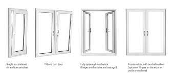 A tilt and turn window can open both ways, from the side or from the top, providing two different ventilation options for your home. Tilt And Turn Styles Strassburger Windows And Doorsstrassburger Windows And Doors