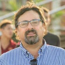 Sergio Salinas Porto