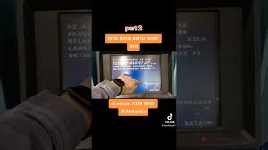 Majoriti bank di negara ini sama ada tempatan mahupun antarabangsa menawarkan perkhidmatan perbankan keutamaan. Bank Bni Indonesia Di Malaysia Youtube