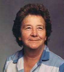 Mary Fontenot Obituary (1930