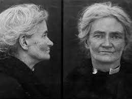 Violet Gibson: The Irish debutante who shot and wounded fascist leader  Benito Mussolini