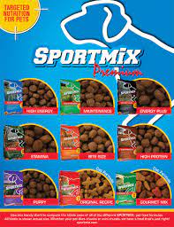 Purchase Sportmix Dog Food Puppy Up To 64 Off