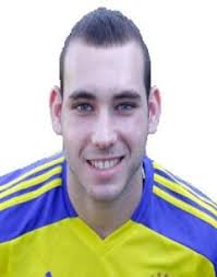 ההתאחדות לכדורגל בישראל