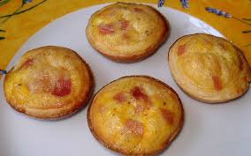 Empada Dukan De Presunto Magro E Queijo Branco Ja Mudei Receitas Queijo Empada
