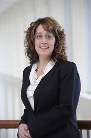 Gina Cappello, vice chancellor at UMass Boston, dies after Oxford crash -  masslive.com