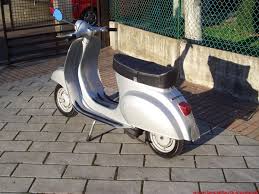 Image result for Chiaro Di Luna 1966 Piaggio