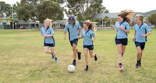 According to the world sports encyclopedia (2003), there are 8,000 indigenous. Sports Unley High School