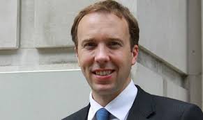 Matt hancock crying on gmb today has been widely mocked by viewers. Matt Hancock Backs Success Access And Synthesis News Screen