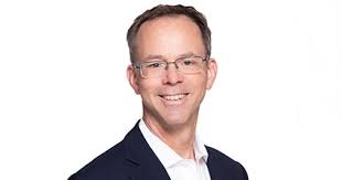 Michael Wall, Chief Litigation Officer